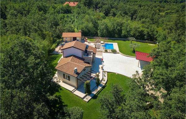 Villa Funcici, Забронировать  Lovrinići Истрия
