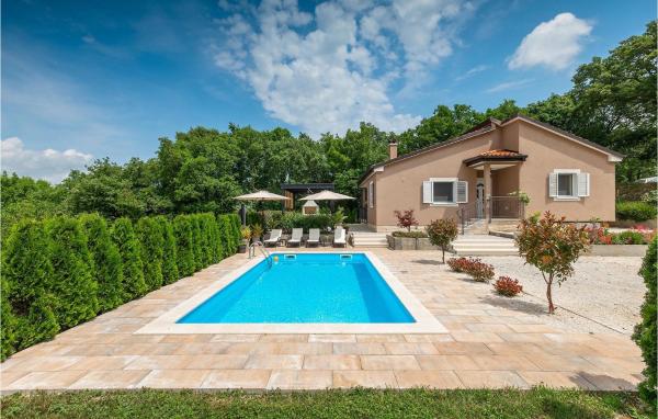 Villa Pepa Butori, Забронировать  Bašići Central Istria