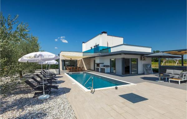 Villa Radosi, Забронировать  Пореч Poreč Riviera