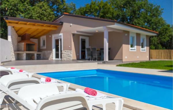 Villa Trusina, Забронировать  Пула Pula Riviera