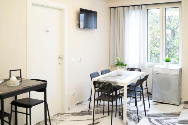 Tom Luxury Home, Забронировать  Фонди Побережье Лацио