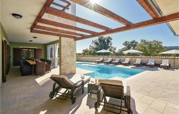 Villa Rajana, Забронировать  Gajana Rovinj Riviera