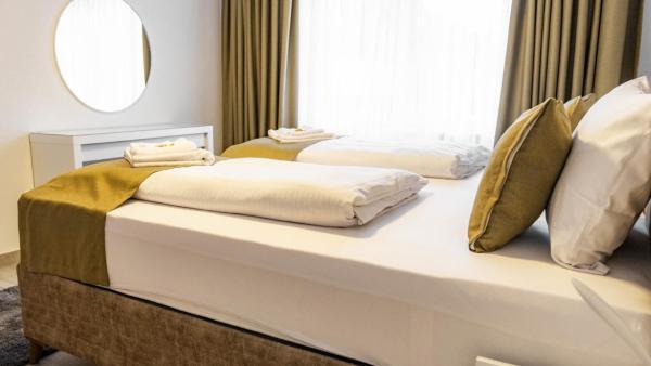 E&B Apartments Waiblingen, Забронировать Апартаменты/квартира Вайблинген Баден-Вюртемберг