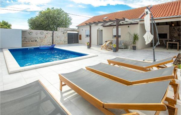 Villa Petra Pridraga
