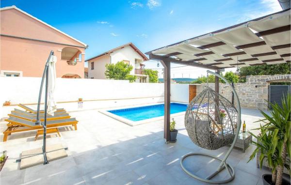 Villa Petra Pridraga