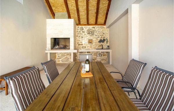 Villa Petra Pridraga