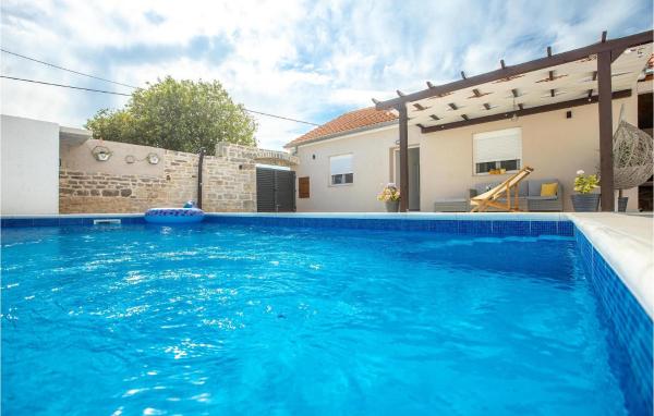 Villa Petra Pridraga