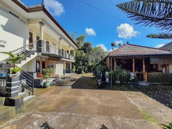 Pondok Asri Homestay Munduk