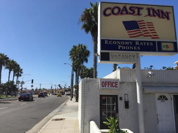 Coast Inn