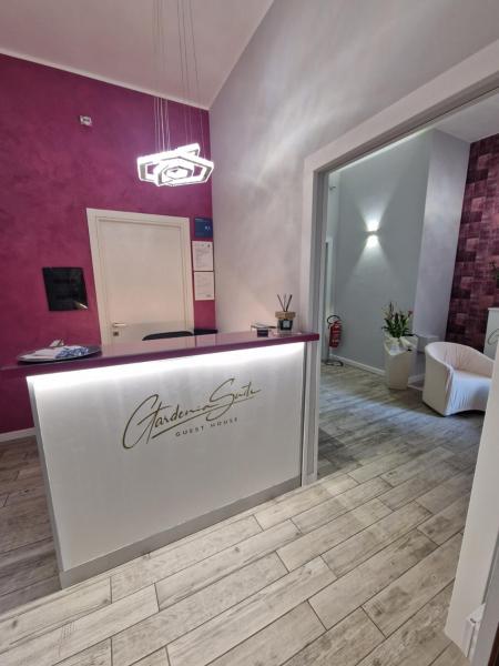 Gardenia Suite