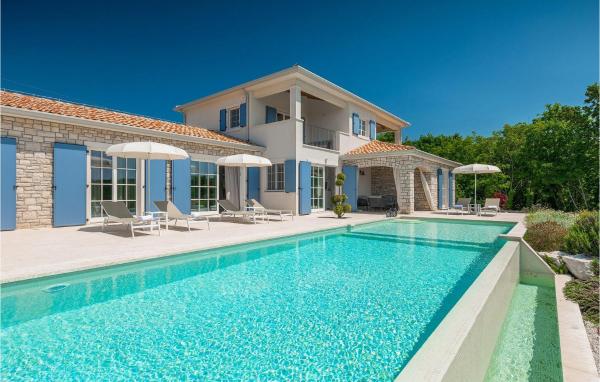 Villa Carinzia, Забронировать  Пореч Poreč Riviera