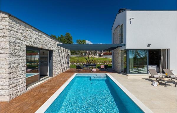 Villa Ansi, Забронировать  Рапавель Истрия