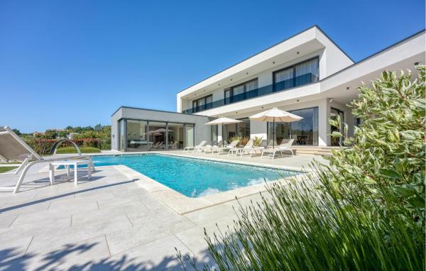 Villa Blanka, Забронировать  Kučići Истрия
