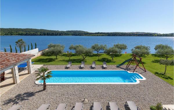 Villa Zuccon, Забронировать  Пула Pula Riviera
