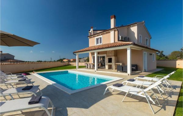 Villa Magica, Забронировать  Пула Pula Riviera