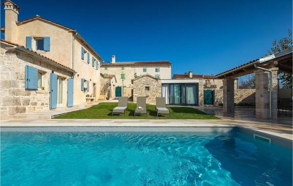 Villa Spirit Of Istria, Забронировать  Ровинь Rovinj Riviera