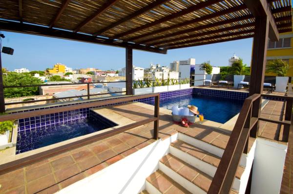 La Casa Del Piano Hotel Boutique by Xarm Hotels