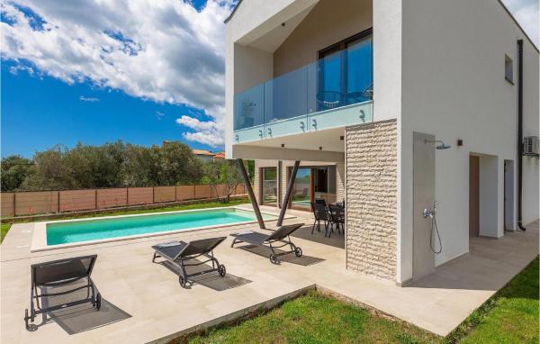 Villa Ogradina, Забронировать  Отели Pula Riviera 5 звезд, 5*