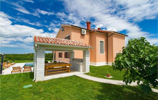 Villa Selar, Забронировать  Мотовун Central Istria