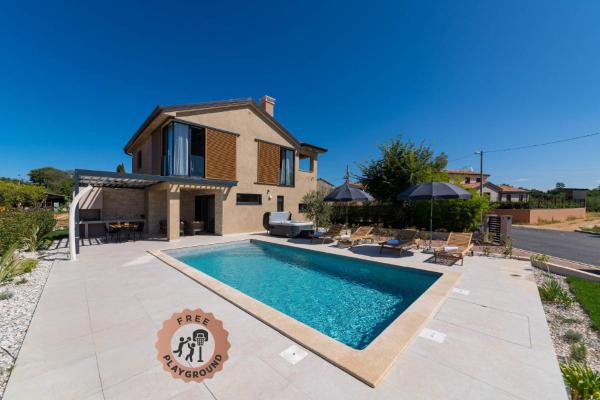 Villa Vallis, Забронировать  Пореч Poreč Riviera