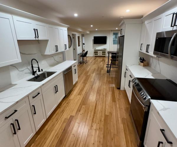 Perrin Place Unit 1, Забронировать  Бостон 