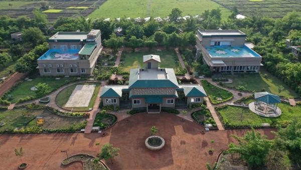 Tathastu Tadoba, Забронировать  Mohurli штат Махараштра