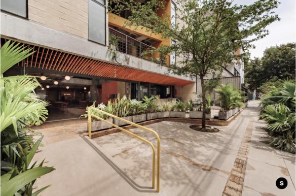 Cytrico Hotel Laureles Estadio
