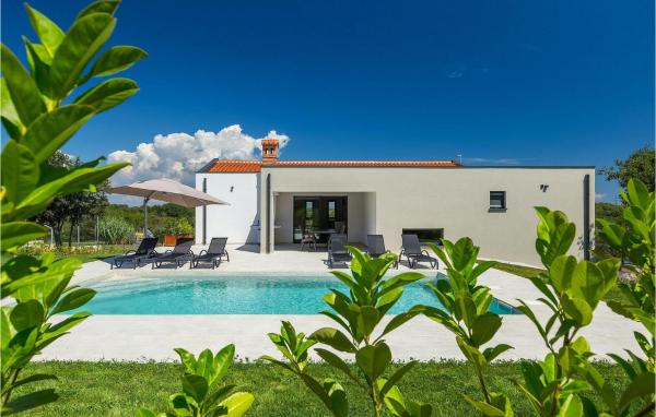 Villa Lia, Забронировать  Винтиян Pula Riviera