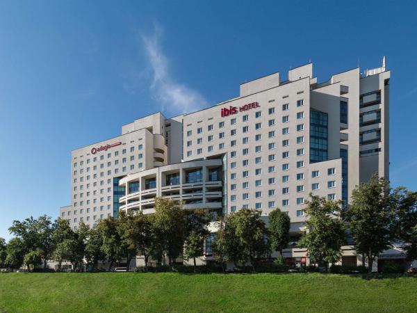 ibis Kyiv Beresteiska, Забронировать  Отели Соломенский 3 звезды, 3*