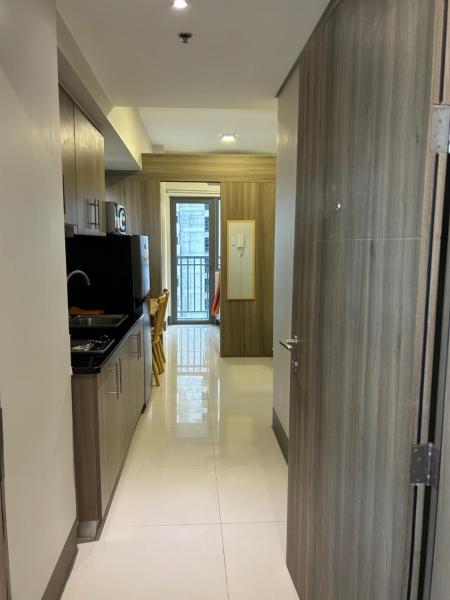 Cairong Inn Condominium TV with Netflix FAME RESIDENCES, Забронировать Отель Недорогие отели Манилы, недорогие