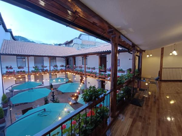 Casona Tobar Hotel, Забронировать  Rocafuerte Manabi