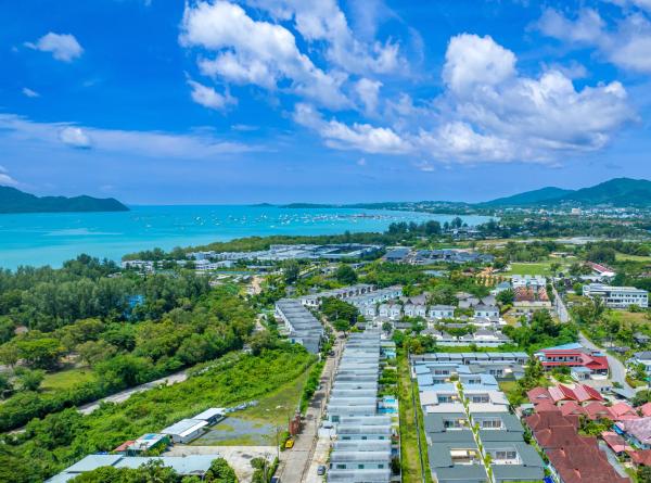 Andaman Sea Best Pool Access and Villas, Забронировать  Отели Пхукета с завтраком, Завтраки