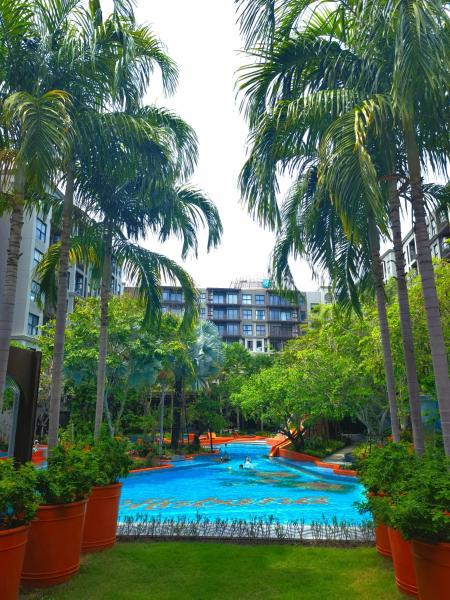 LAHABANA Resort