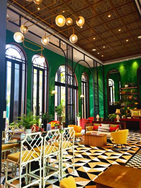 LAHABANA Resort