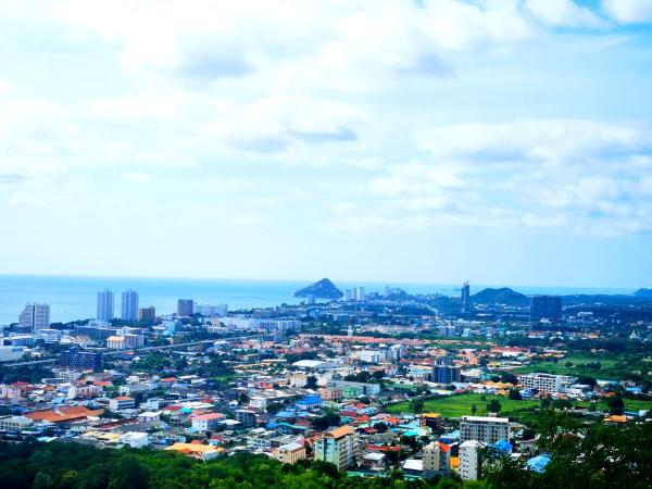 LAHABANA Resort