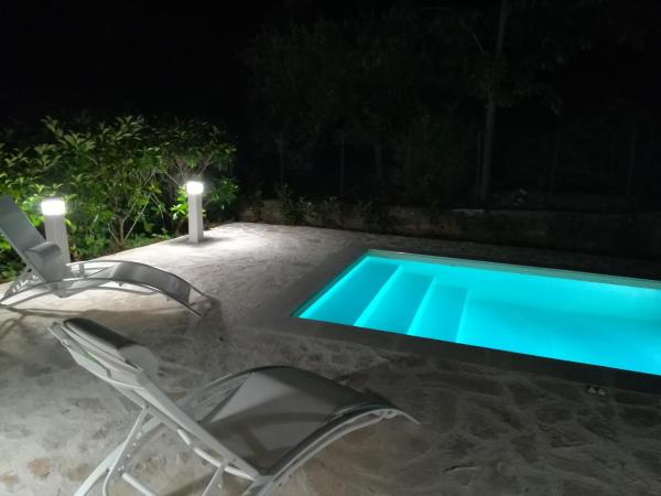 Palms Villa