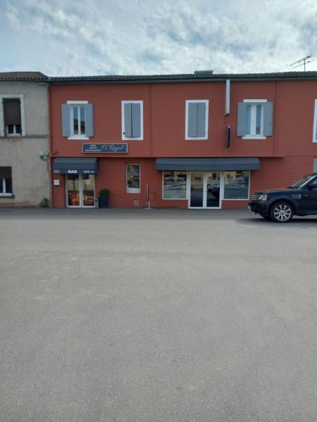 Sas O REGAL, Забронировать  Вильнёв-сюр-Ло Lot Valley