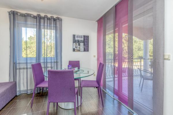 Apartments Kardumovic