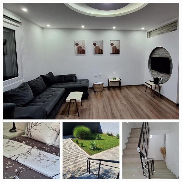 Soko apartments, Забронировать  Ягодина Центральная Сербия