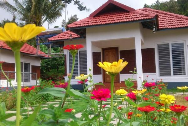 Himani Heritage Resorts, formerly Camp Nishani Holidays