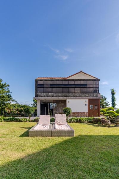 Le Village Aewol B#2, 预订  涯月 济州市
