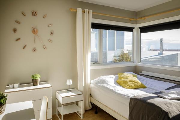Akranes Hostel