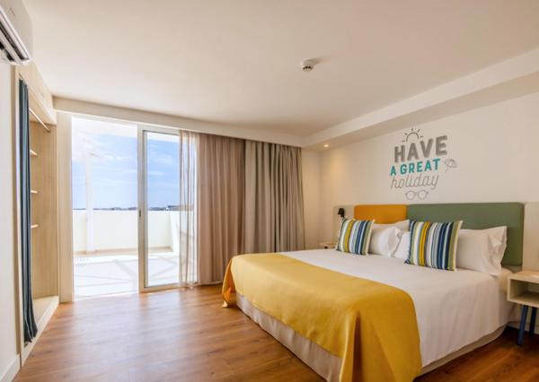 Abora Interclub Atlantic by Lopesan Hotels