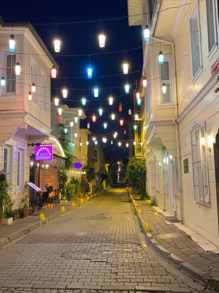 Walton Hotels Oldcity