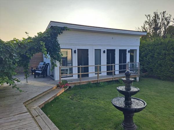 Harmony in Farhult, Забронировать  Фархульт лен Сконе