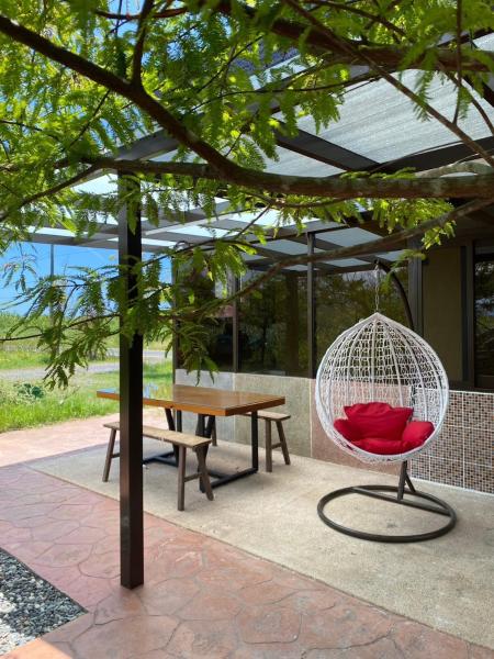 Lily Garden Homestay, Забронировать  Илань Yilan County