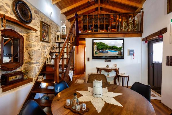 Kliton Villa