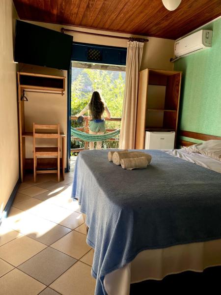 Pousada Recanto da Chapada