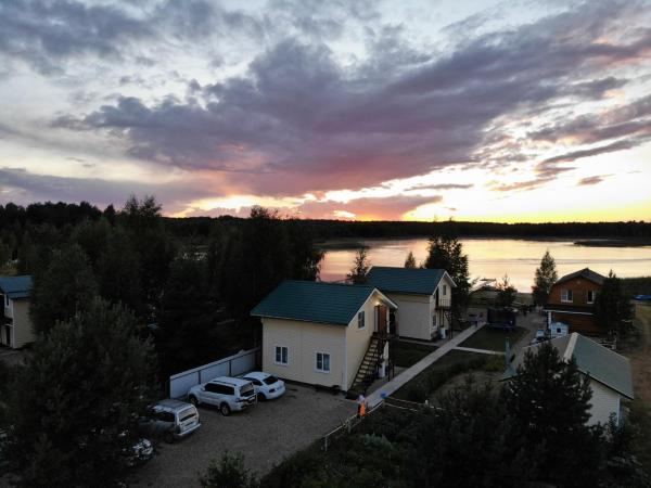 Гостевой дом У Озера