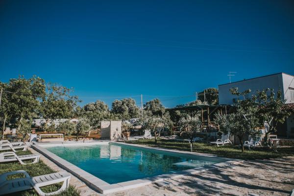 Paradiso villa